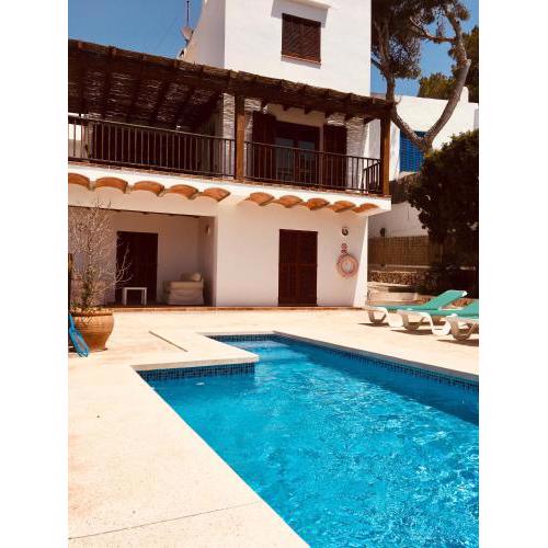 Villa Imperial