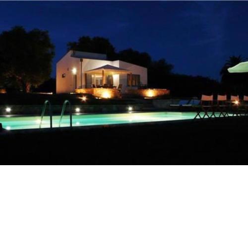 Villa in Alghero (Sardinia-Italy)