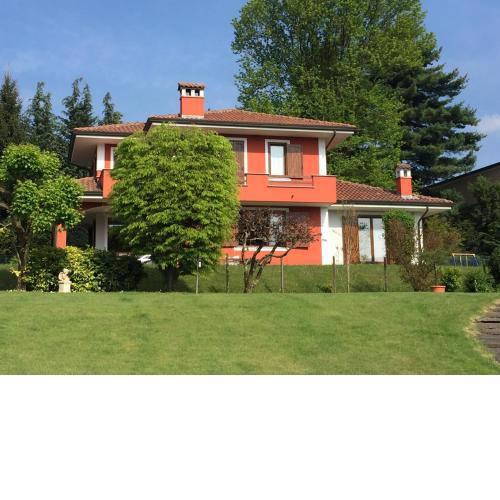 Villa in Armeno