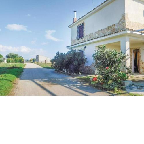 Villa in campagna vicina al mare Bonerelax