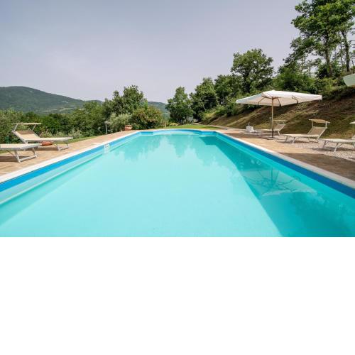 Villa in esclusiva - Pugnano Alto
