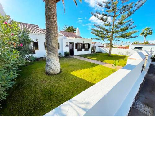 Villa in Fairways Village