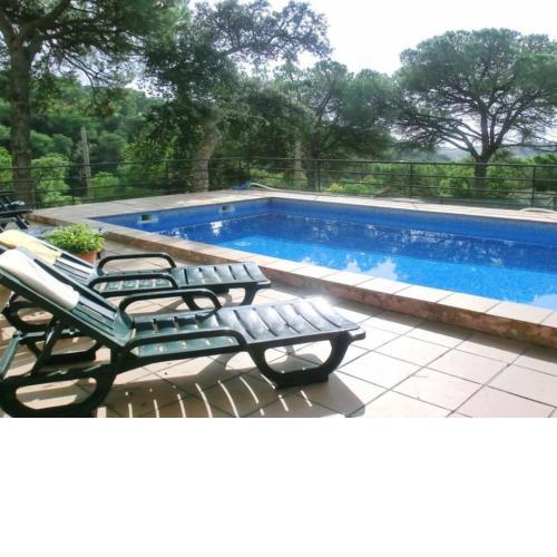 Villa in Girona 4 bedrooms 0310