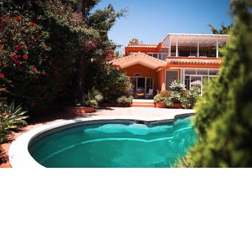 Villa in Golden Mile, Nagueles