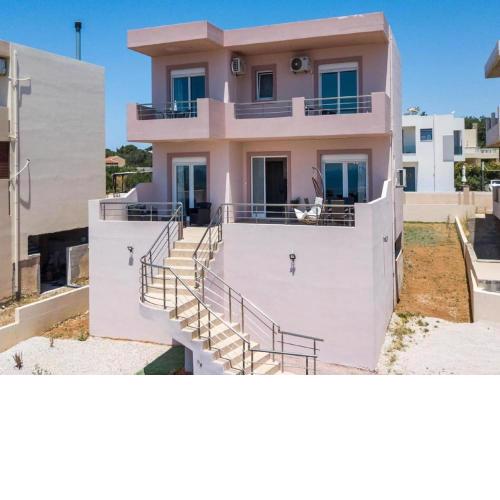 Villa in Κοσκινού in a delightful area