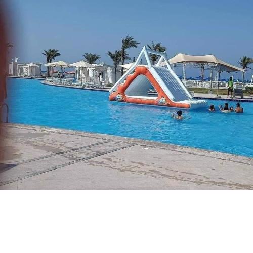 Villa in marselia 4 north coast