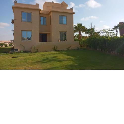 Villa in North Coast