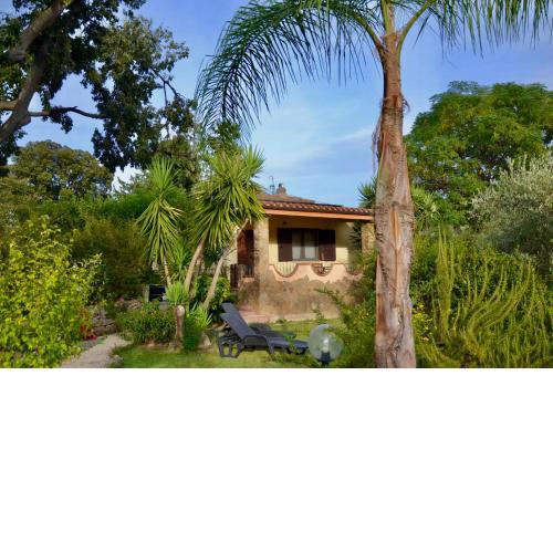 Villa in Ogliastra tra mare e montagna