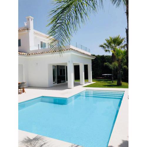 Villa in PUERTO BANUS