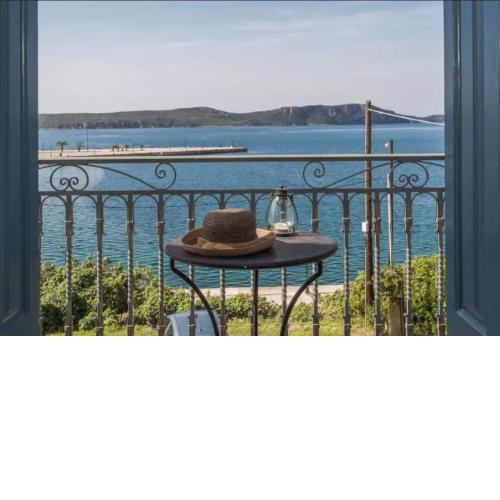 Villa in Pylos
