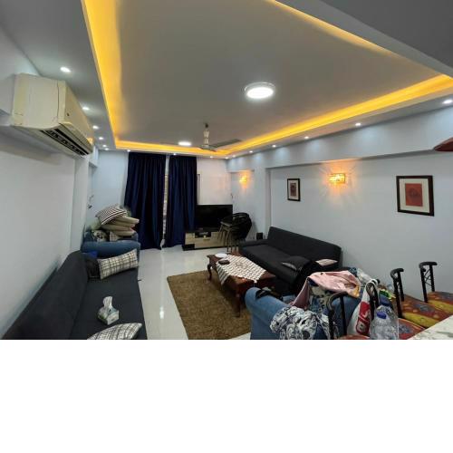 Villa in sahel for rent