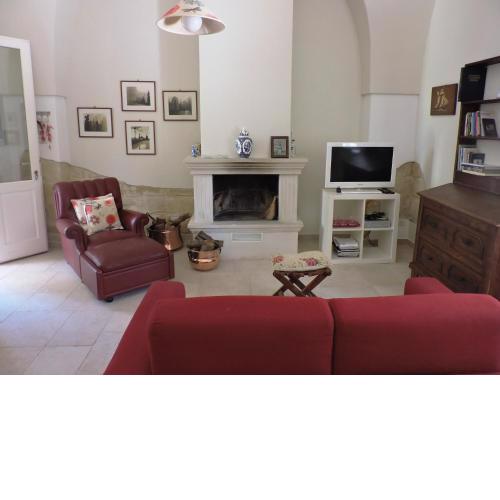 Villa in Salento