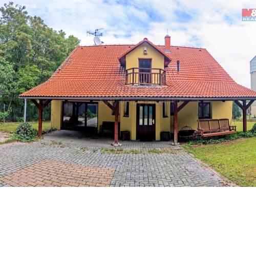 Villa in Teplice
