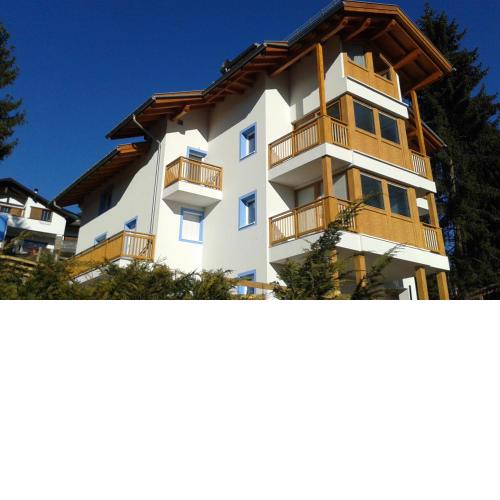 Villa in Val di Fiemme