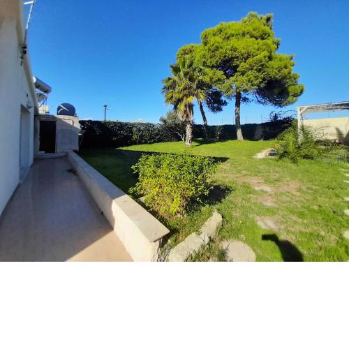 Villa Ina a 50 metri dal mare