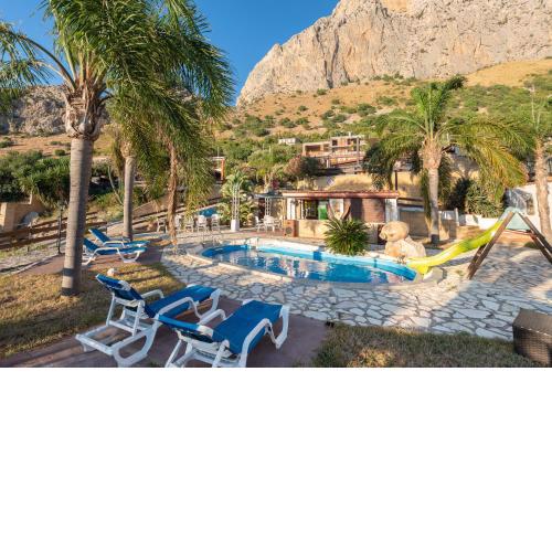 Villa Ina