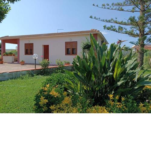 VILLA INA