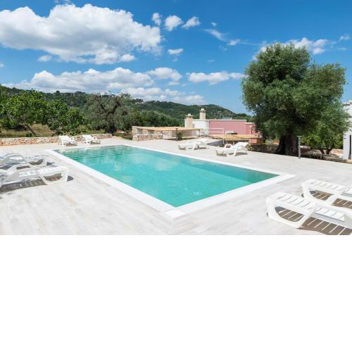 Villa Incanto con terrazza e piscina by Wonderful Italy