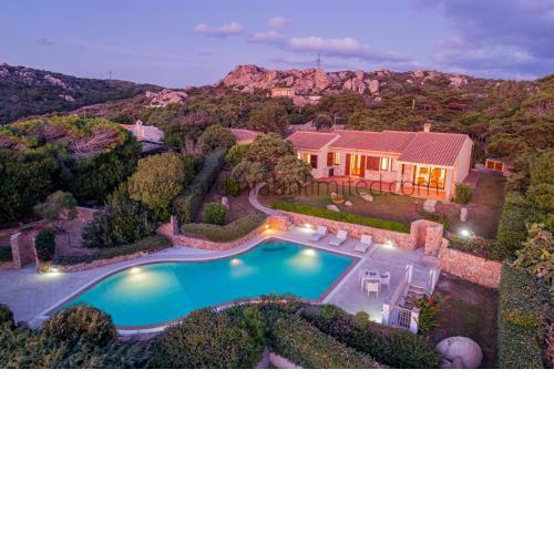 Villa Incanto di Gallura