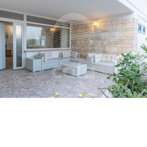 Villa Incanto-Piano Terra - Fronte mare