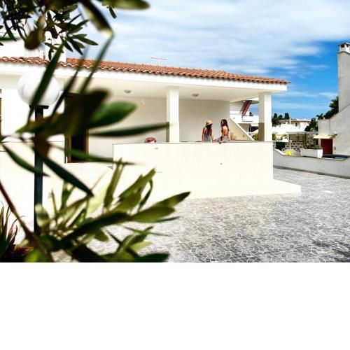 Villa Incanto Pina - Torre Canne