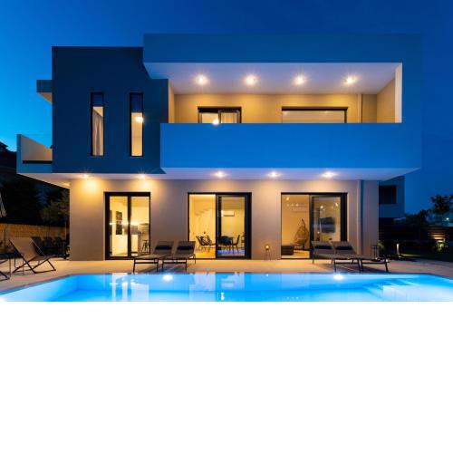 Villa Incerto