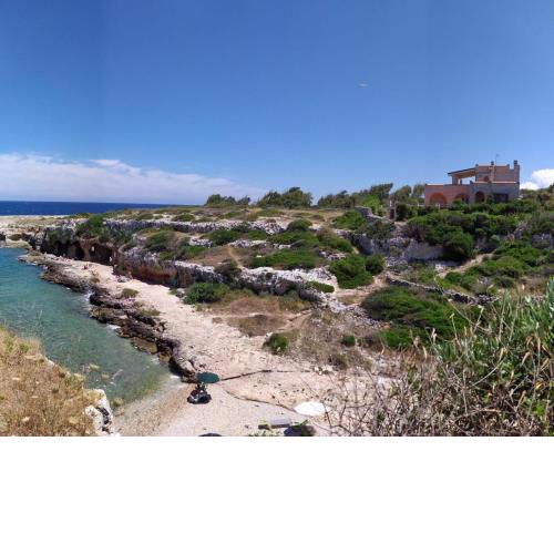 Villa Incina - Sea House