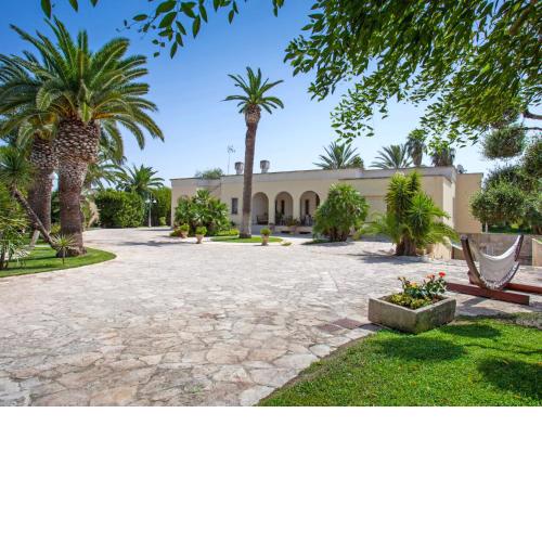 Villa Incoronata by Interhome