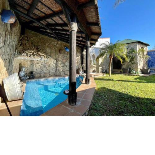 Villa Indie