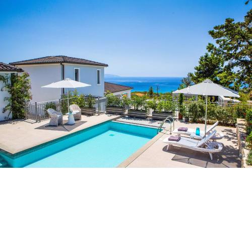 Villa Indikon