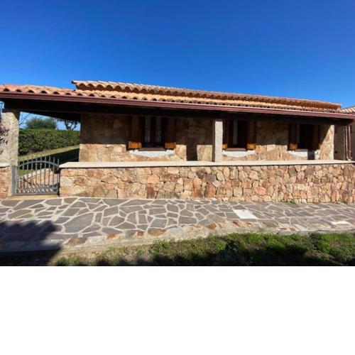 Villa indipendente LA TARTARUGA