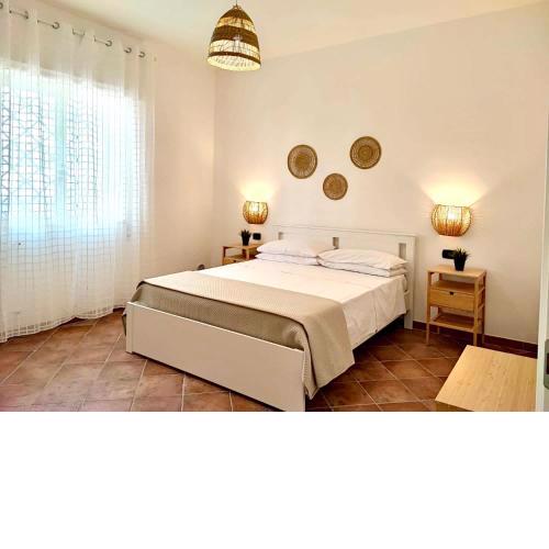 Villa indipendente Montedarena - 500m dalla spiaggia