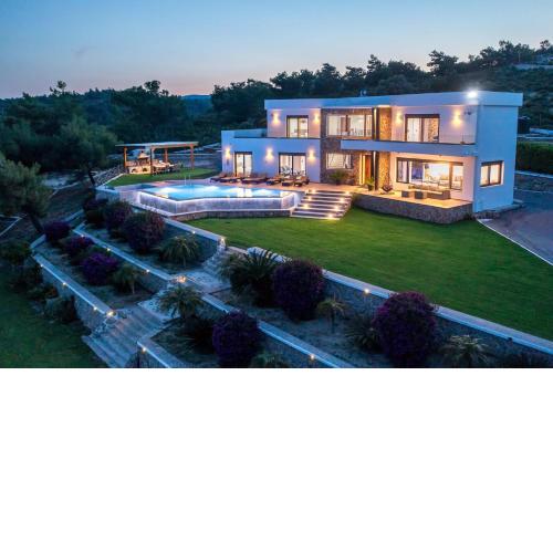 Villa Indira
