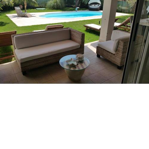 Villa Ines