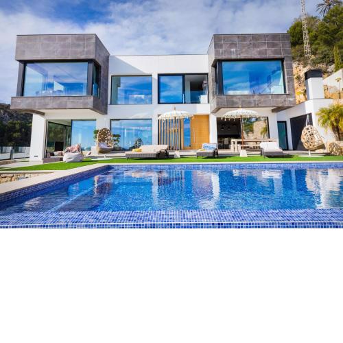 Villa Infinity Javea