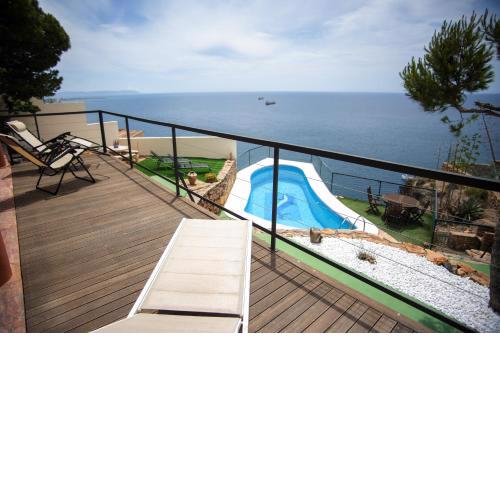 Villa Infinity