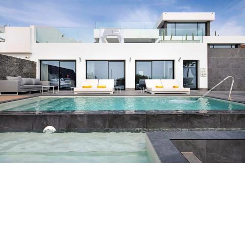 Villa Infinity