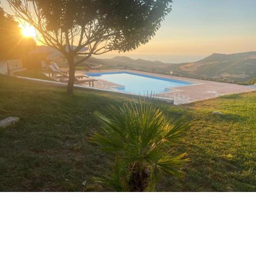 Villa Infinity