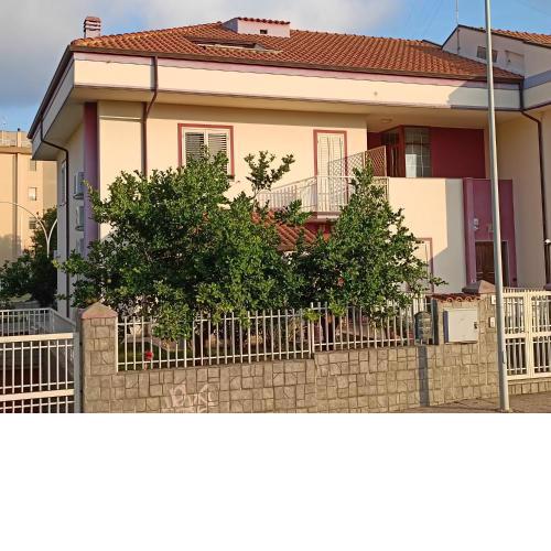 Villa Insieme Rooms