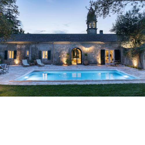 Villa Inspirante