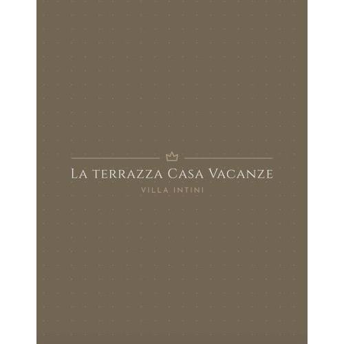 Villa Intini - “La terrazza” Casa Vacanze