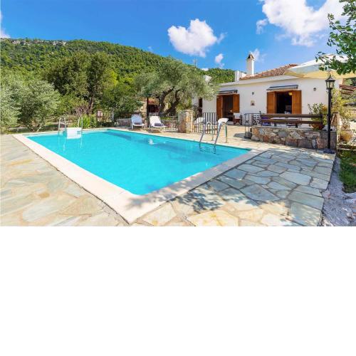 Villa Ioaana