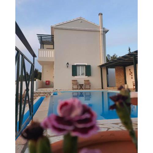 Villa Ioanna