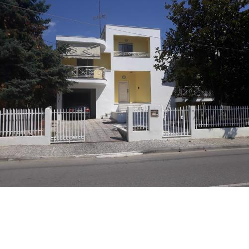 Villa Ioanna