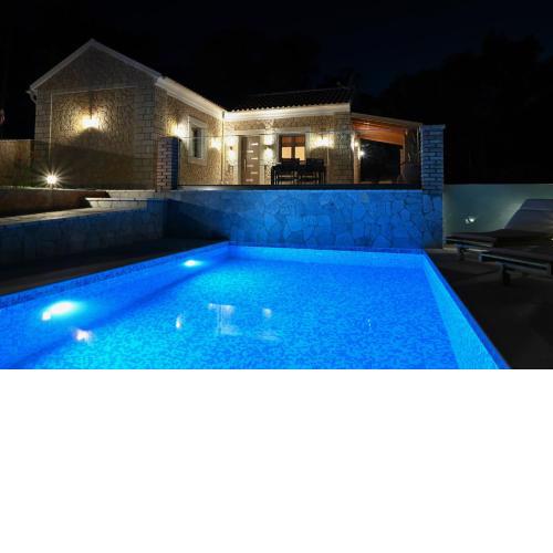 Villa Ioanna