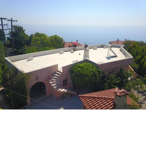 Villa Ioanneta