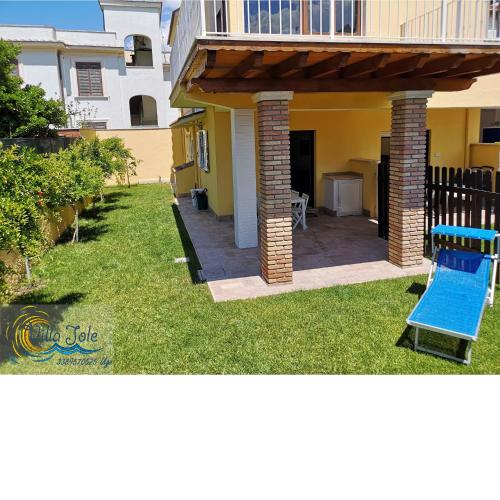 Villa Iole App.1