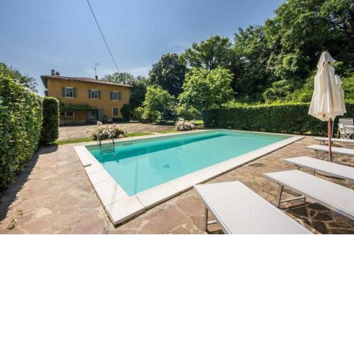Villa Iole