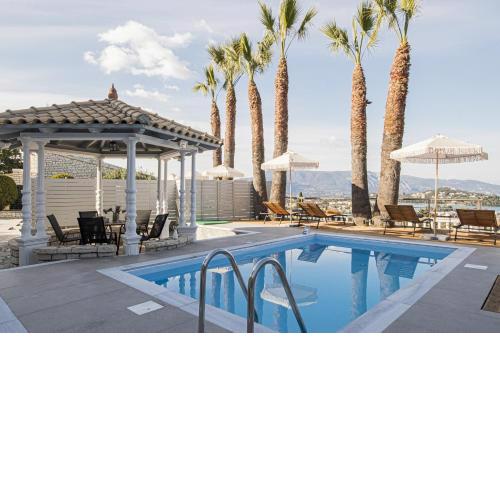 Villa Ionian Star Captain Politis 2