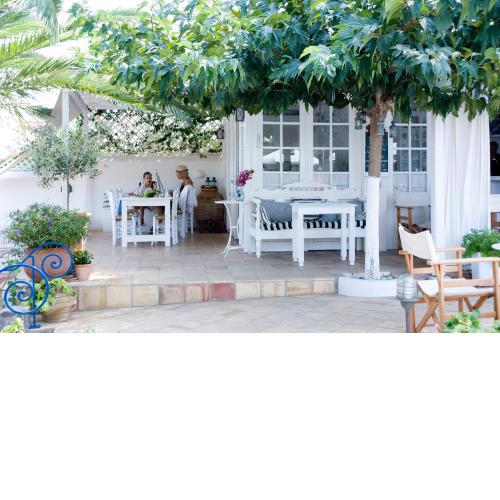 Villa Ippocampi - Adults Only